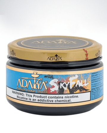 ADALYA SKYFALL