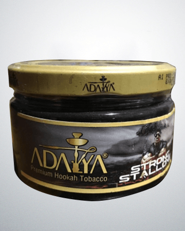 ADALYA STRONG STALLONE