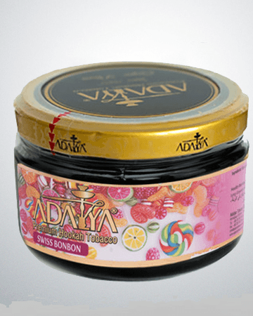 Adalya Swiss Bonbon