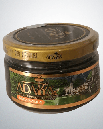 ADALYA SWISS PASSION