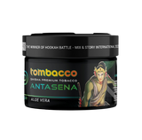 Tombacco Aloe Vera