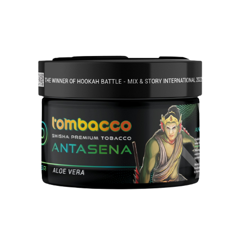 Tombacco Aloe Vera