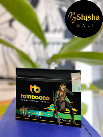 Tombacco Aloe Vera