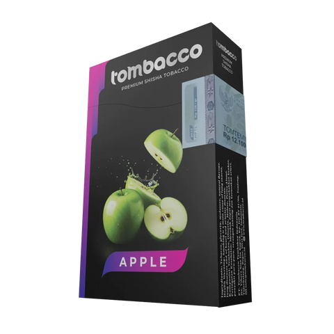Tombacco Apple