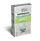 Tombacco Apple Herbal Molasses
