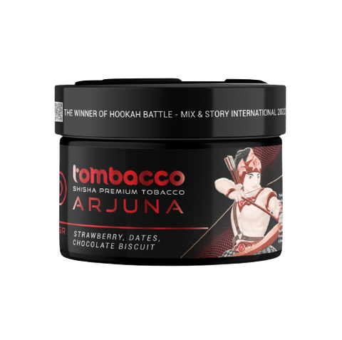 Tombacco Dates Chocolate Biscuit