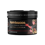 Tombacco Cardamom