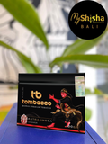 Tombacco Cardamom