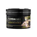 Tombacco Es Teler