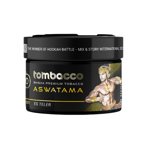 Tombacco Es Teler
