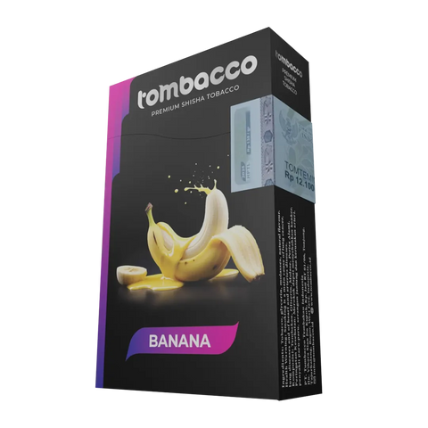 Tombacco Banana