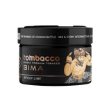 Tombacco Spicey Lime
