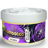 Tombacco Blackberry Sumba