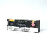 (59) TANGIERS BURLEY BLACKBERRY 100GR