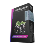 Tombacco Blackcurrant
