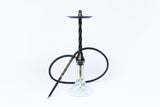 Blade Hookah Alhina Pure Black