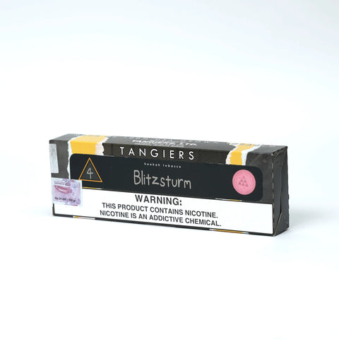TANGIERS NOIR BLITZSTURM 100GR
