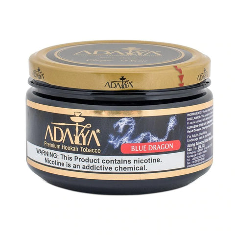 ADALYA BLUE DRAGON