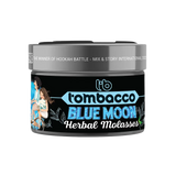Tombacco Blue Moon Herbal Molasses