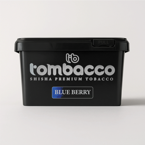 Tombacco Blueberry 1kg