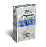 Tombacco Blueberry Herbal Molasses