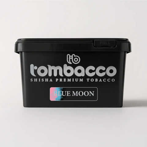 Tombacco Blue Moon ( Similar Adalya Love 66 )