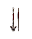 FIBONACCI EXOTIC WOOD SPECIES