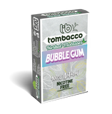Tombacco Bubble Gum Herbal Molasses