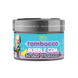 Tombacco Apple Herbal Molasses