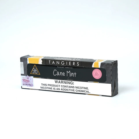 TANGIERS NOIR CANE MINT 100GR