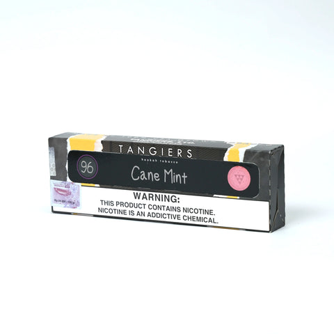 (96) TANGIERS BURLEY CANE MINT 100GR
