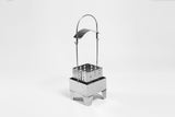CHARCOAL BASKET LARGE