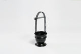 CHARCOAL BASKET CARBON