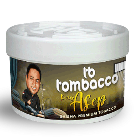 Tombacco Cheese Cake