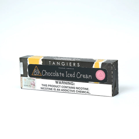 TANGIERS NOIR CHOCOLATE ICE CREAM 100GR