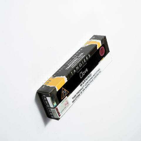 TANGIERS NOIR CLOVE 100GR