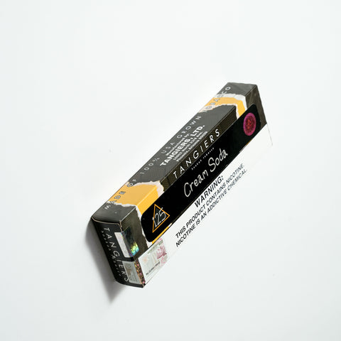 TANGIERS NOIR CREAM SODA 100GR