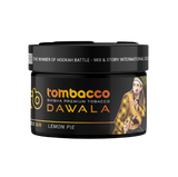 Tombacco Lemon Pie