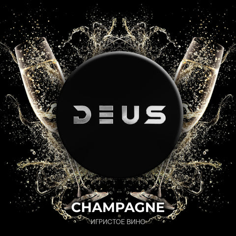 DEUS CHAMPAGNE