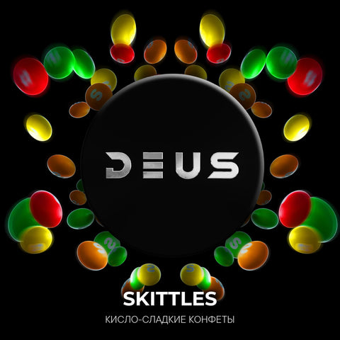 DEUS SKITTLES
