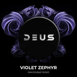 DEUS VIOLET ZEPHYR