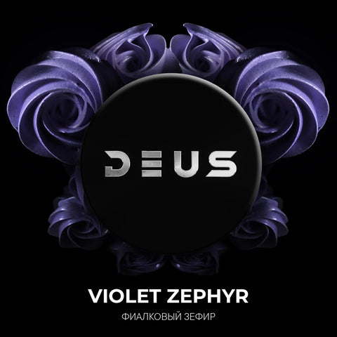 DEUS VIOLET ZEPHYR