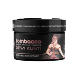 Tombacco Strawberry Lychee