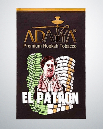 Adalya El Patron