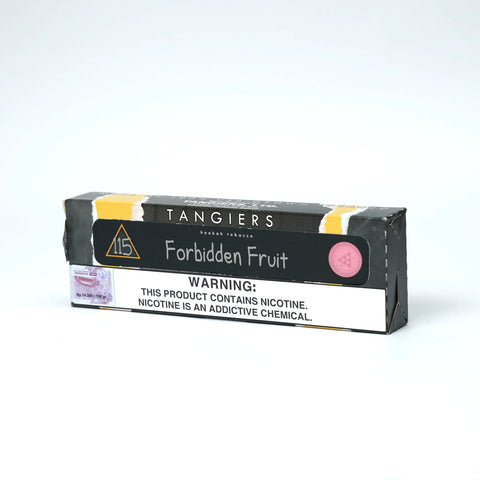 TANGIERS NOIR FORBIDDEN FRUIT 100GR