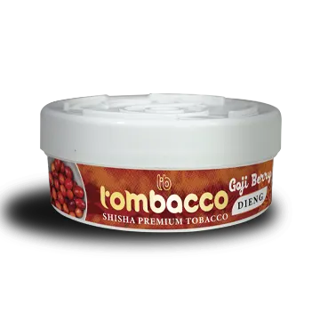 Tombacco Goji Berry Dieng
