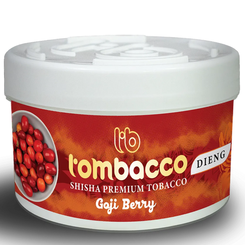 Tombacco Goji Berry Dieng