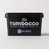 Tombacco Grape Mint 1kg
