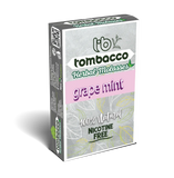 Tombacco Grape Mint Herbal Molasses