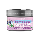 Tombacco Apple Herbal Molasses